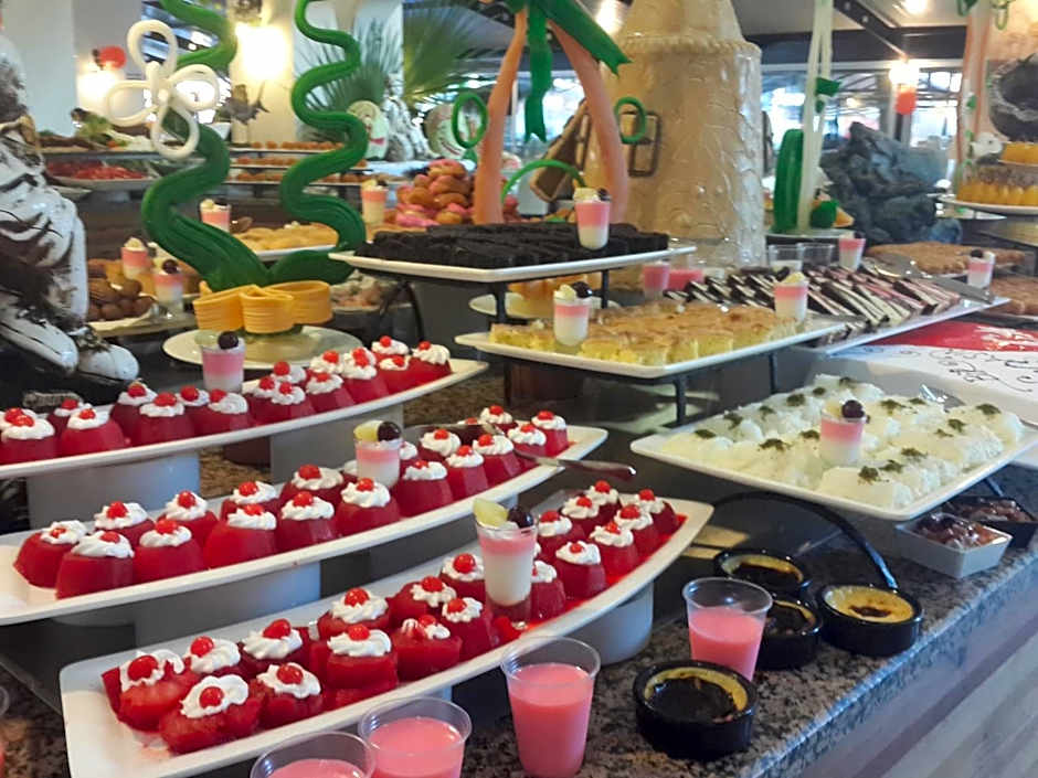 Club Turtas Beach - All Inclusive