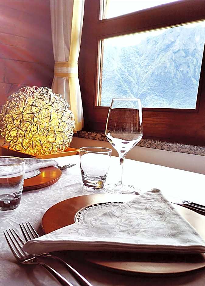 Da Gigi Alpine Rooms
