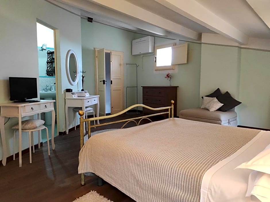 B&B Chez Nous - Città della Pieve