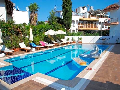 Elegance Hotel Kemer