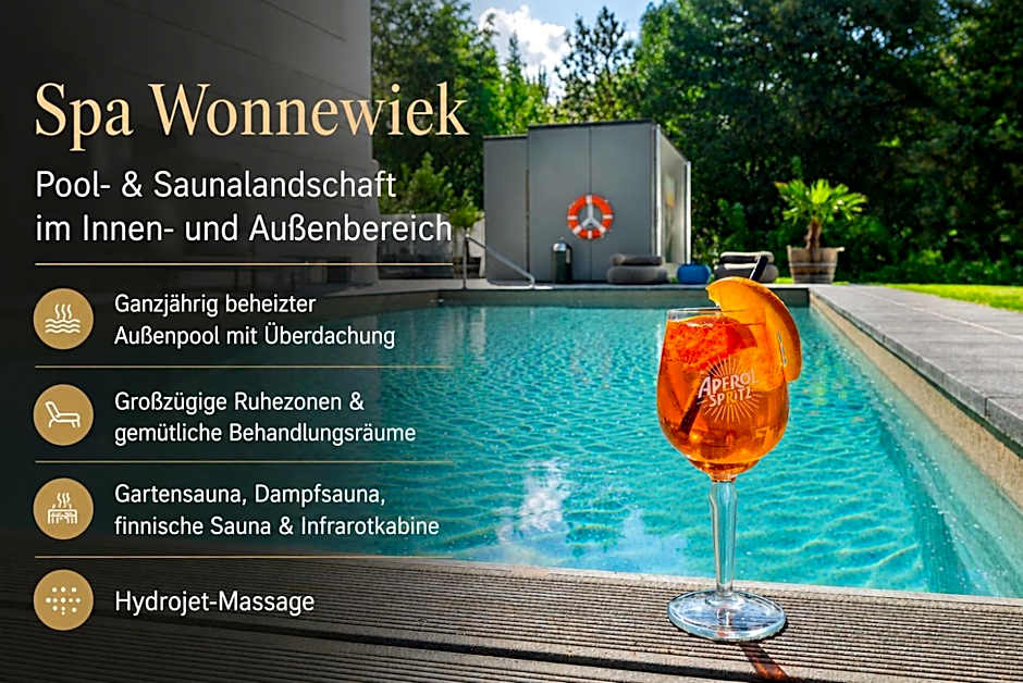 Parkhotel Rügen