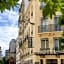 Hotel Charlemagne