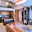 DOHNANYI Villa by CHORS