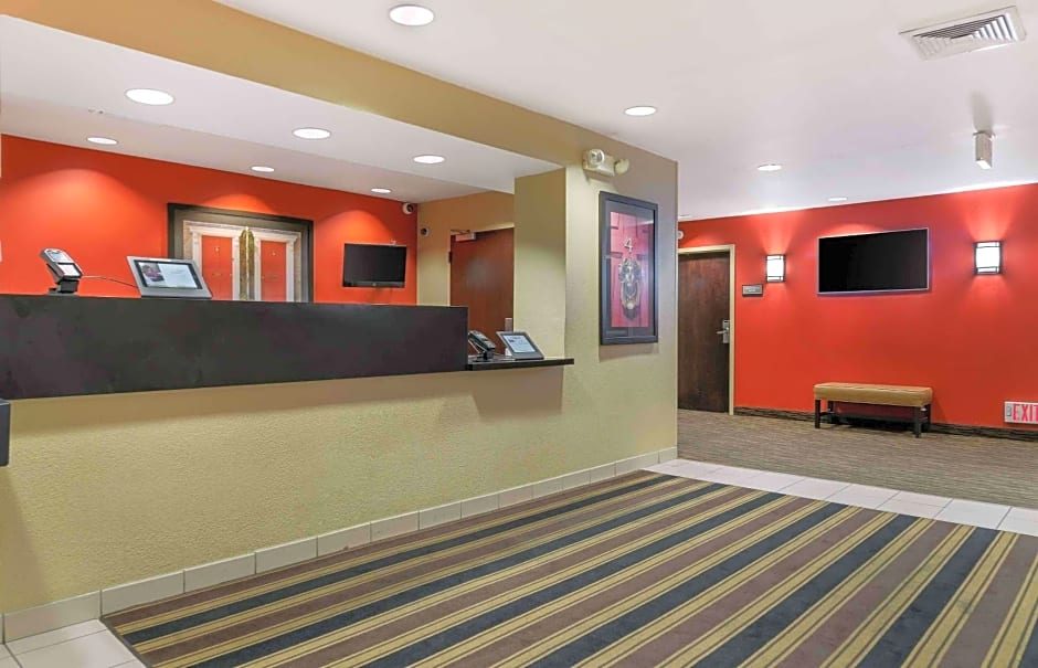 Extended Stay America Suites - Detroit - Metropolitan Airport