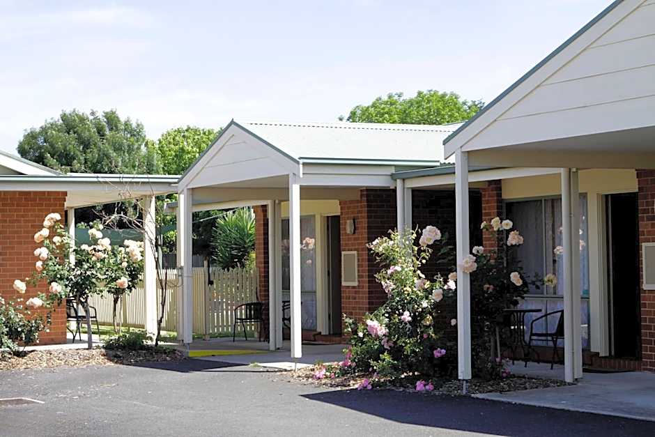 Rose Garden Motel