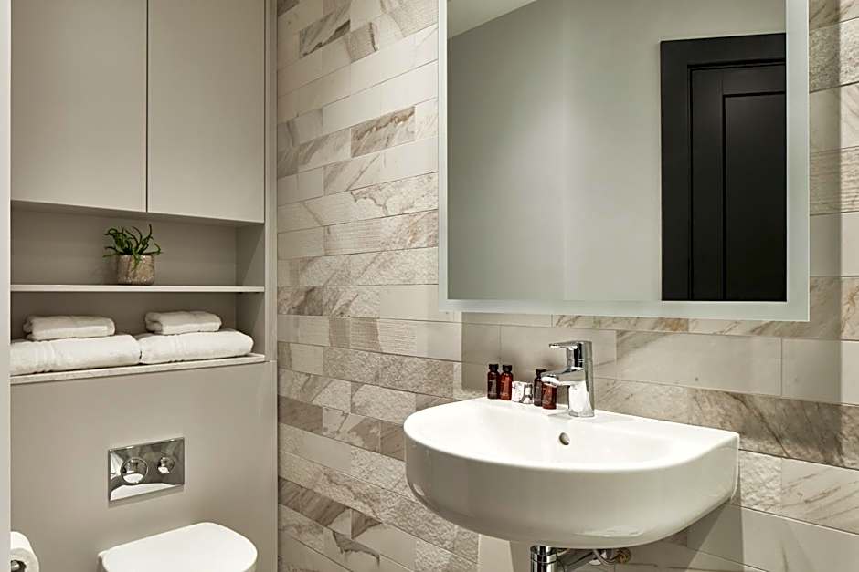 The Collective Canary Wharf