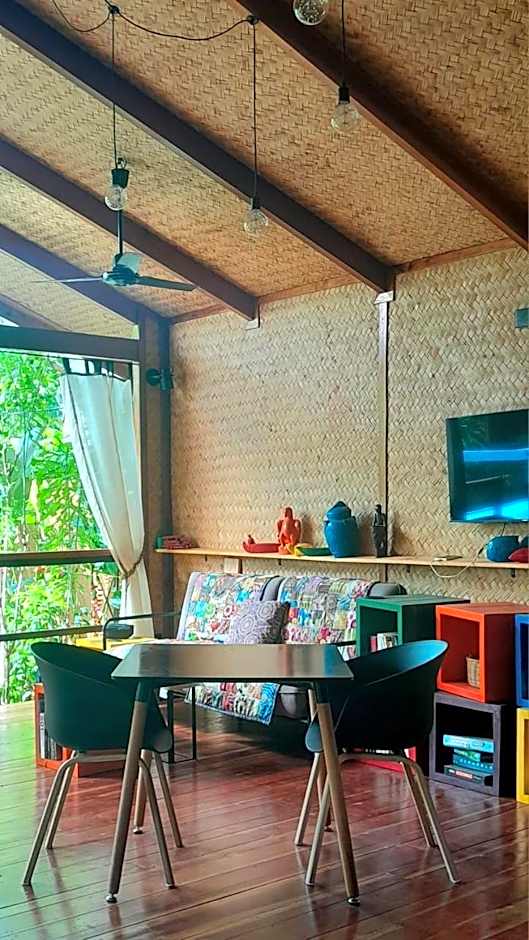 At Home