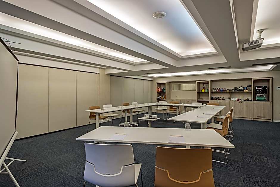 Airotel Stratos Vassilikos Hotel