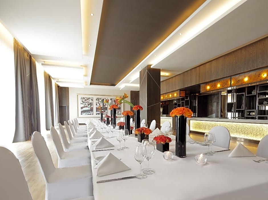 Hyatt Regency Johannesburg