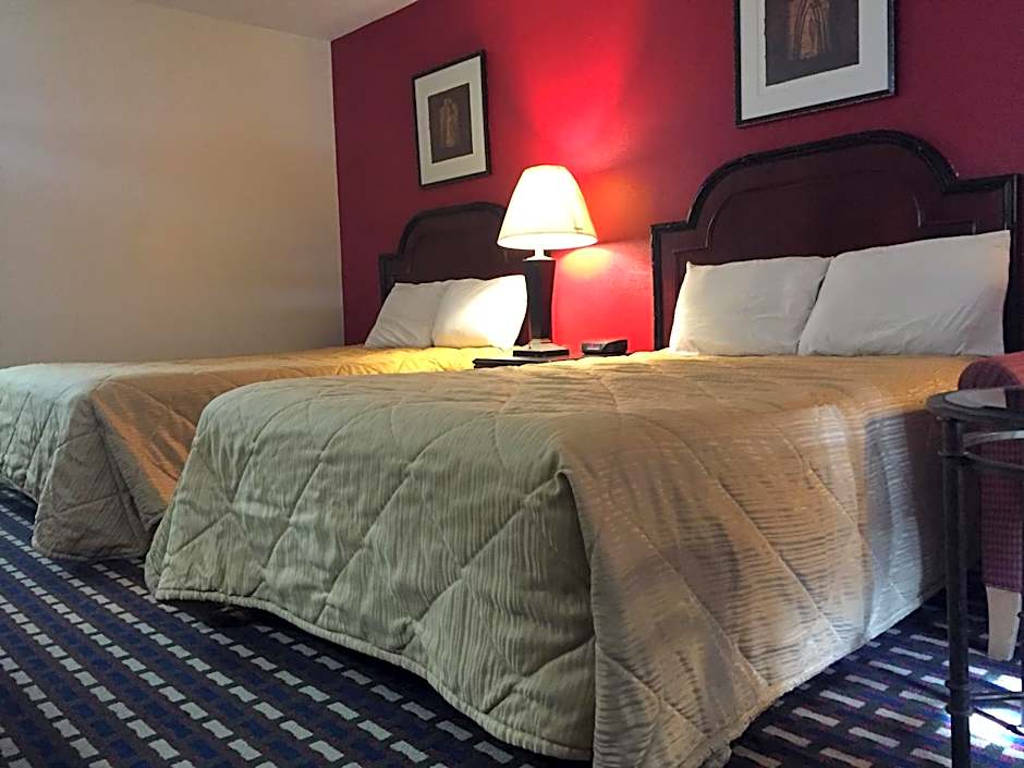 Parkway Inn Morristown