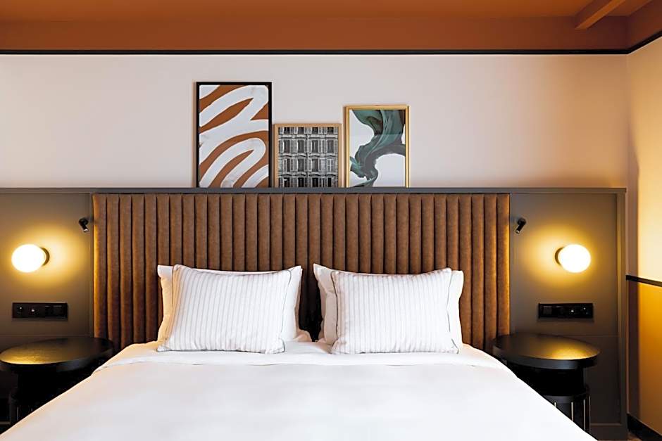 Le Parchamp, Paris Boulogne, a Tribute Portfolio Hotel