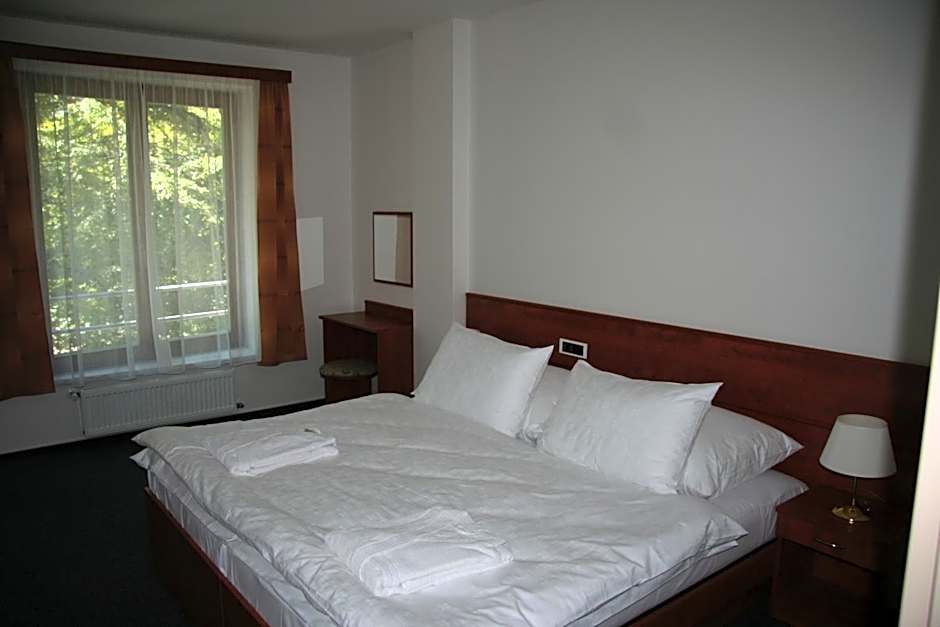Lazensky Hotel Park