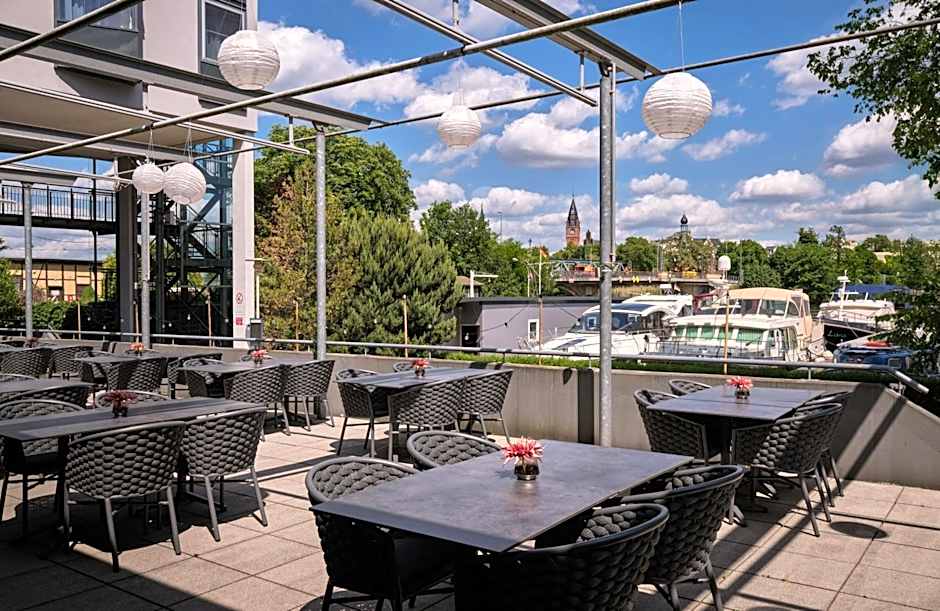 NYX Hotel Berlin Kopenick by Leonardo Hotels