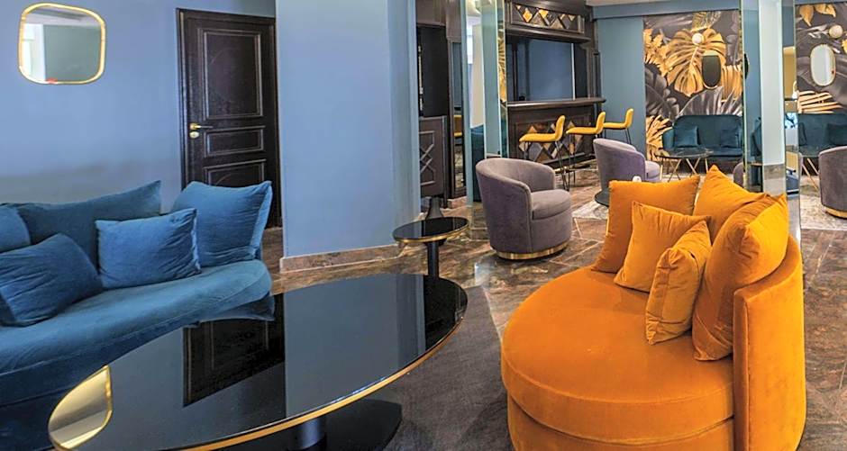 Best Western Plus Le Picardy