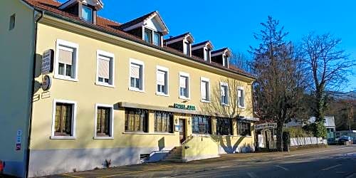 Hotel-Restaurant Jura