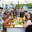 The Lazy Monkey Hostel & Apartments