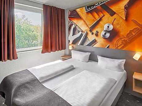 B&B Hotel Offenbach