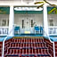 Deluxe King with Balcony - at James House with Parking!