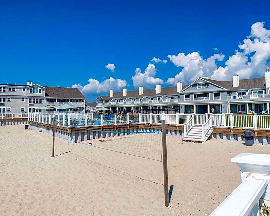 Bluegreen Vacations The Soundings, an Ascend Collection Resort