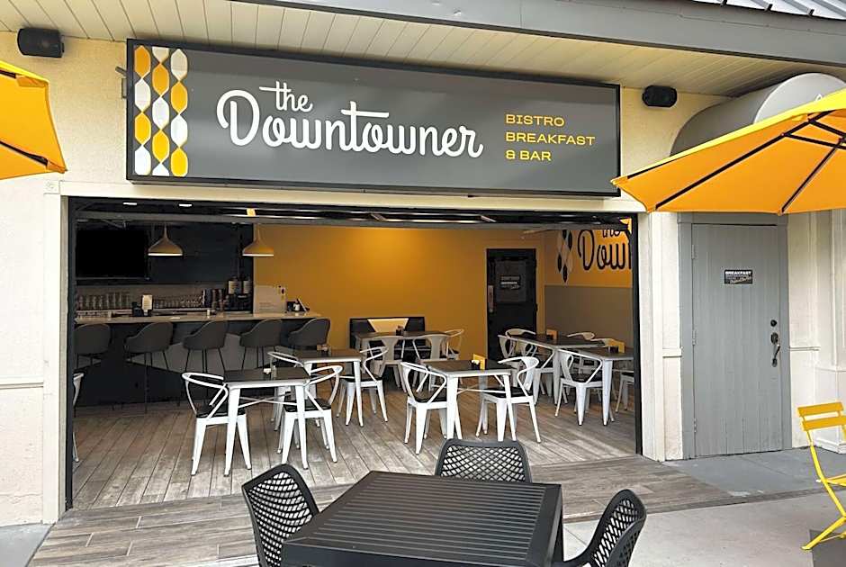 Hotel Bo, a Days Inn by Wyndham Chattanooga Downtown