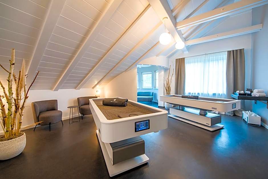 Moselromantik Hotel Kessler Meyer