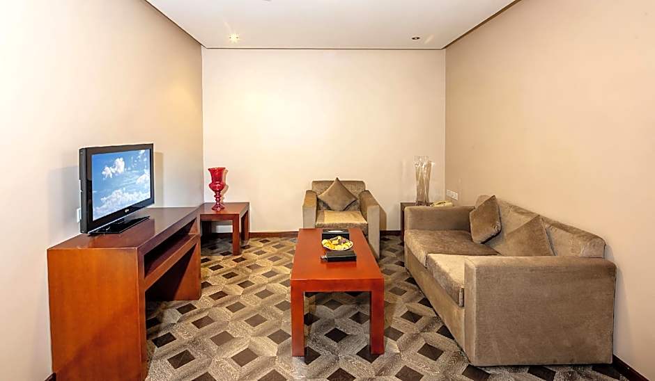 Diva Hotel