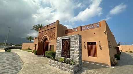 Nozol Al Rayaheen By Sharjah Collection