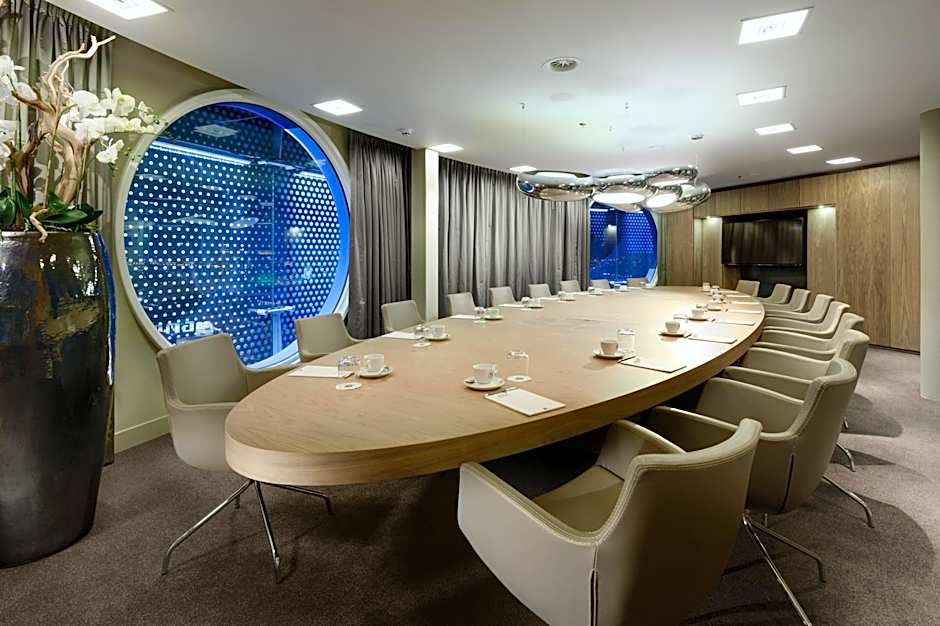 Fletcher Hotel Amsterdam