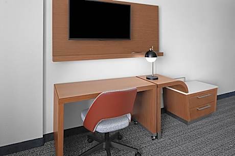 Room, 1 King Bed with Sofa bed (1 King Bed and 1 Double Sofa Bed)