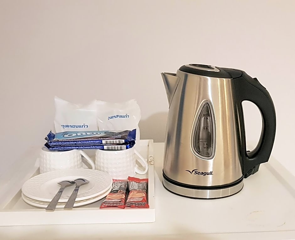 Sena House Lamlukka Klong2