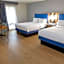 Hampton Inn Madison Huntsville Airport