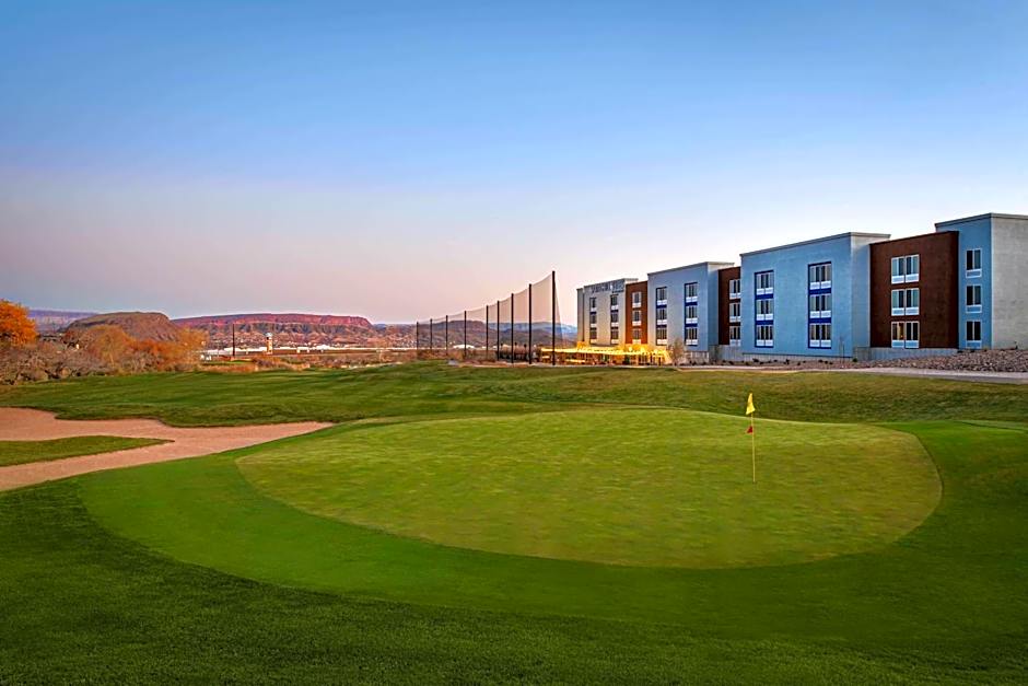 SpringHill Suites by Marriott St. George Washington