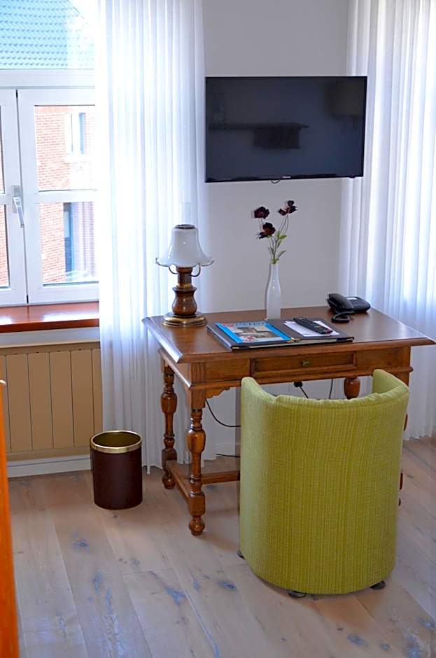 Hotel Josten
