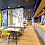 ibis budget Frankfurt City Ost