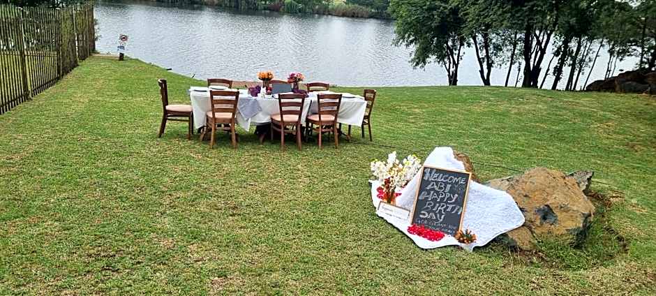 Emufuleni river logde