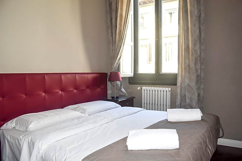 Soggiorno La Cupola Guesthouse