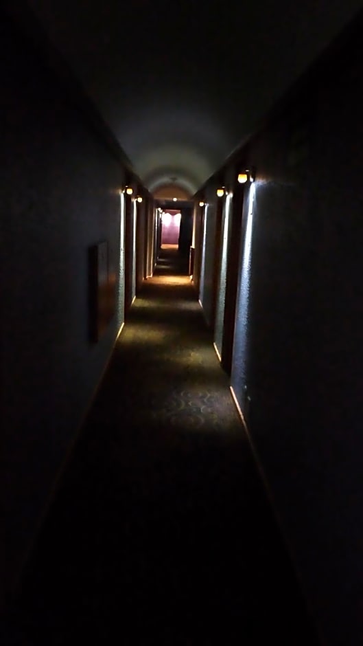 Hotel Mexicali