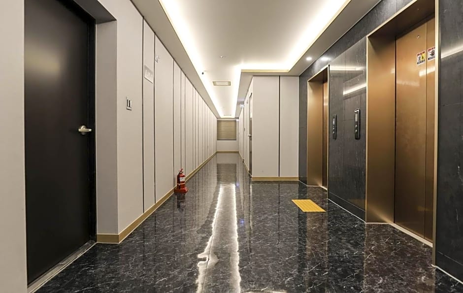 Hotel Grand Bay Boryeong