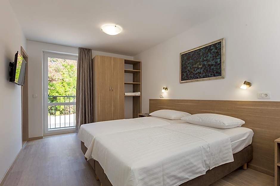 Hotel Vimbula - Komolac