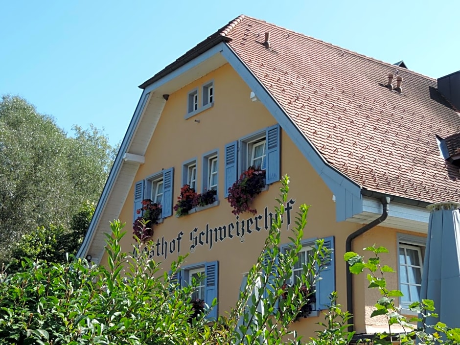 Gasthof Schweizerhof