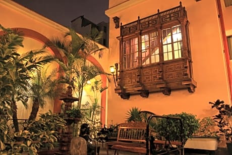 Hotel El Ducado
