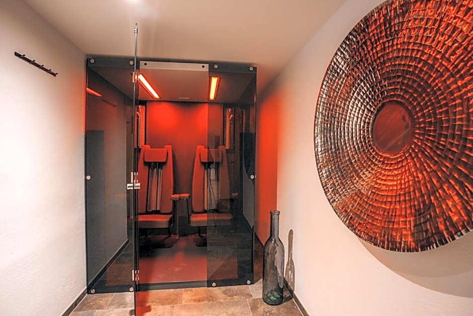Hotel Edelweiss