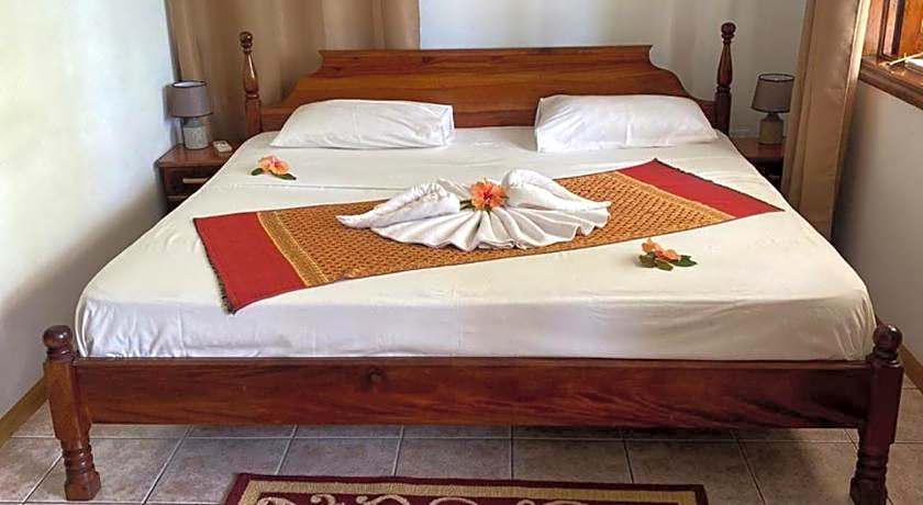 Kot Babi Guest House