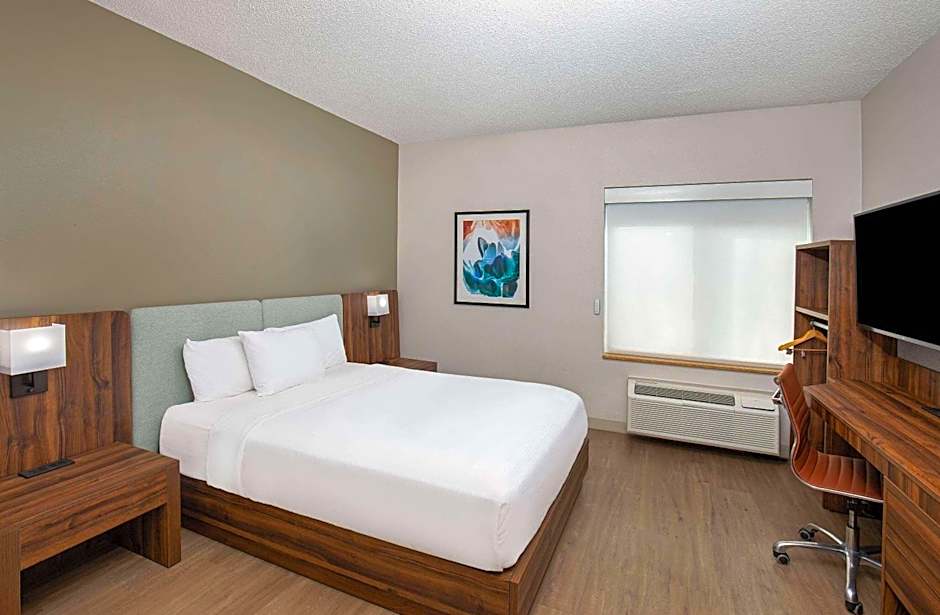 Wingate by Wyndham Hattiesburg