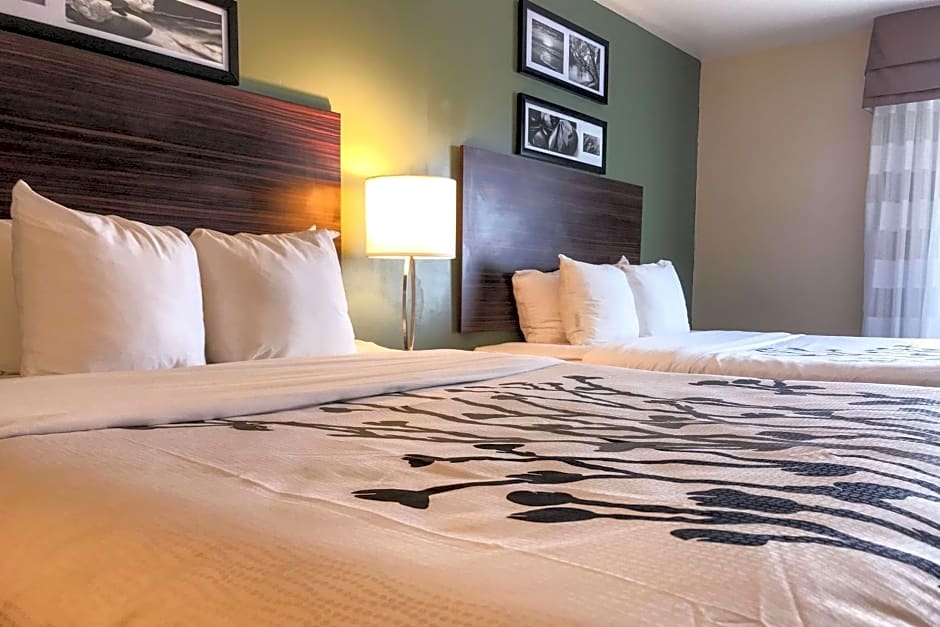 Sleep Inn & Suites Shepherdsville Louisville South