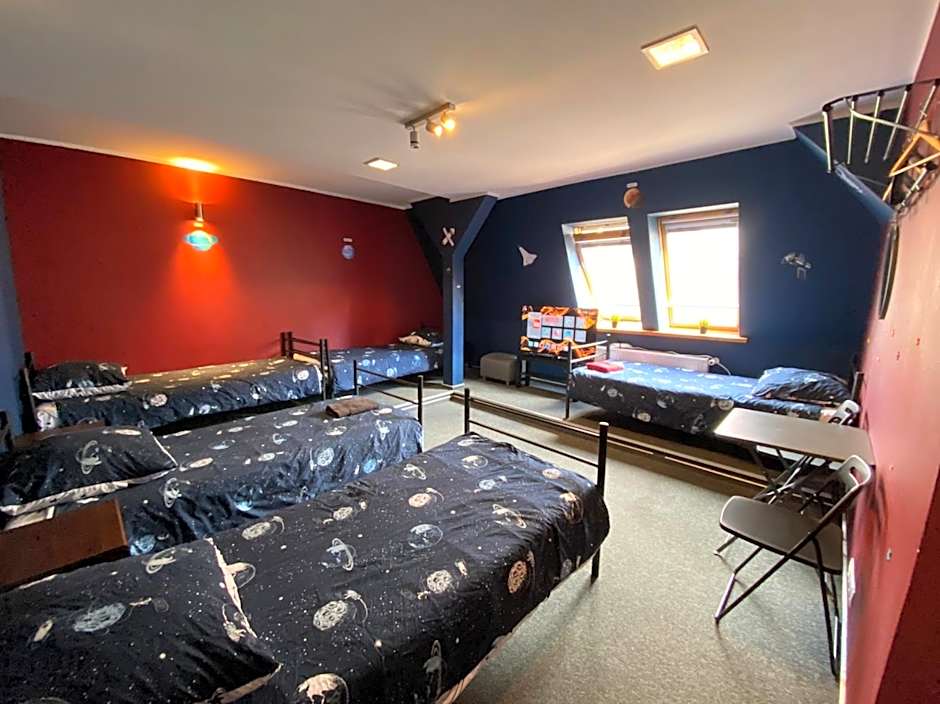 Hostel Galaxy