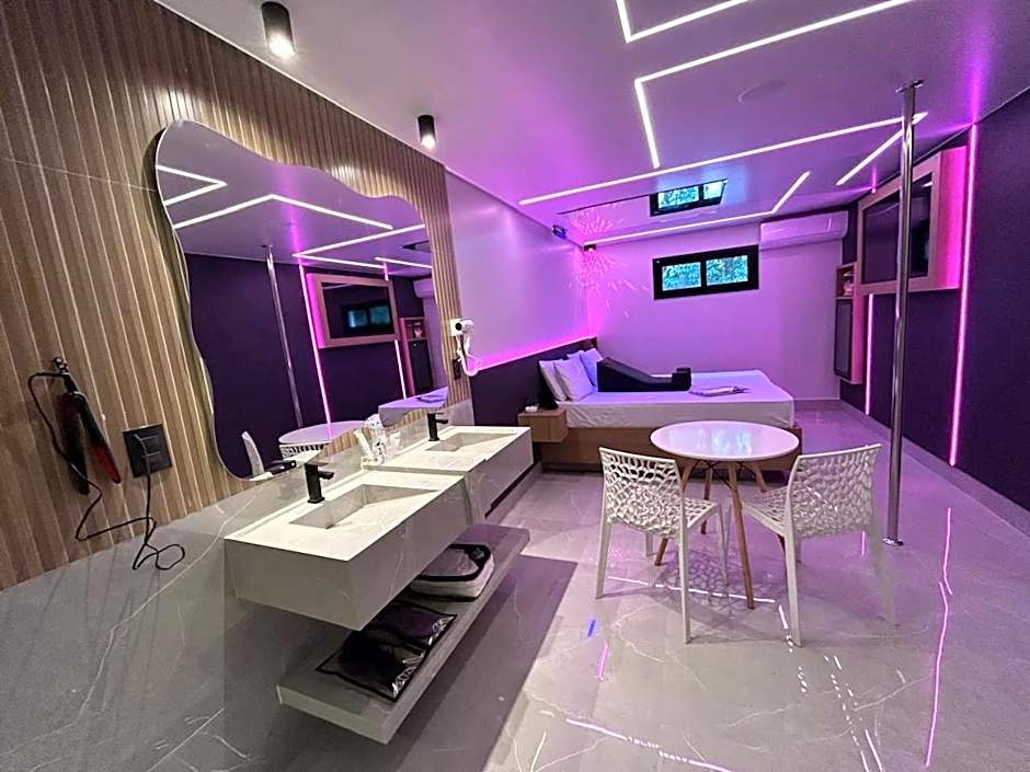 Desirée Aeroporto Congonhas 3