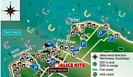 Alice Kite Resort