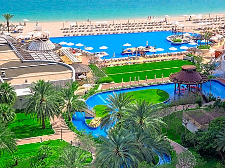 Dukes The Palm Dubai Hotel
