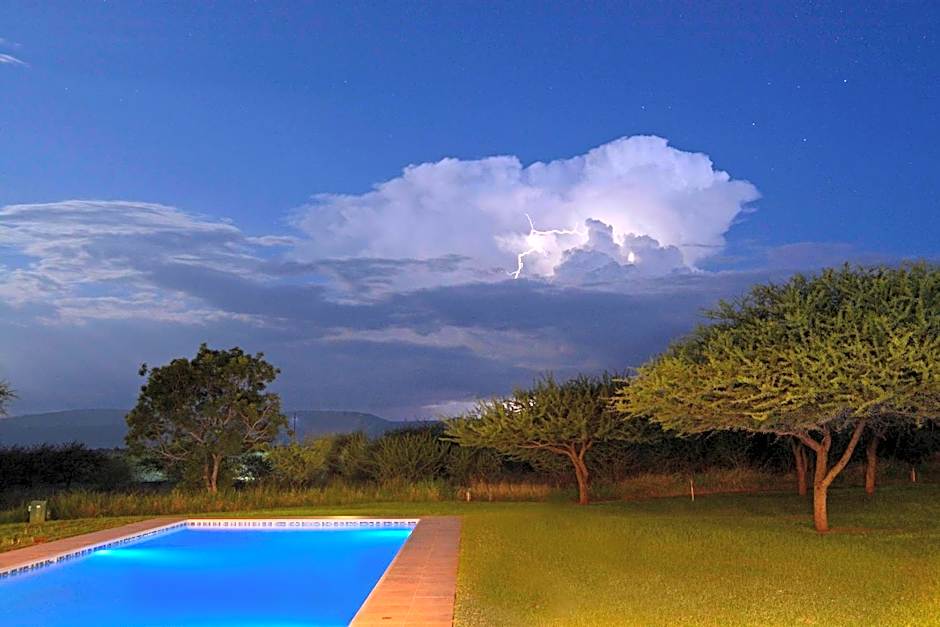 Lapeng Guest Lodge